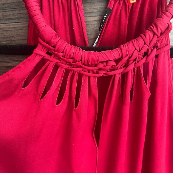 Elie Tahari Silk Top - Picture 4 of 8